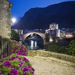 Old Mill National Monument Mostar