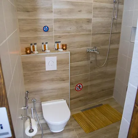 Appartement Old Mill National Monument