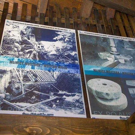 Old Mill National Monument