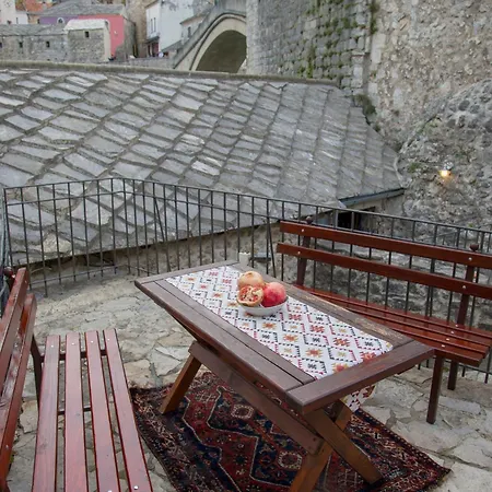 Old Mill National Monument * Mostar