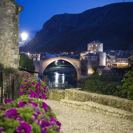 Old Mill National Monument Mostar