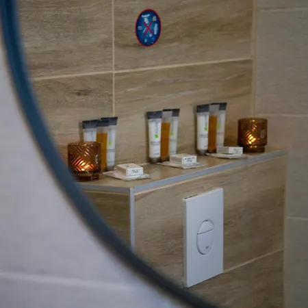 Lägenhet Old Mill National Monument Mostar