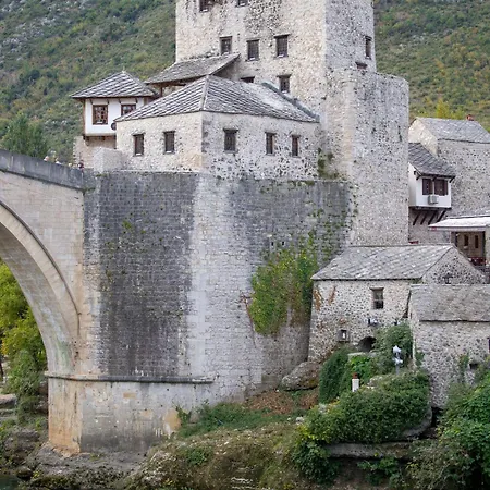 아파트 Old Mill