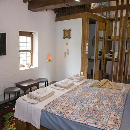 Old Mill Apartment