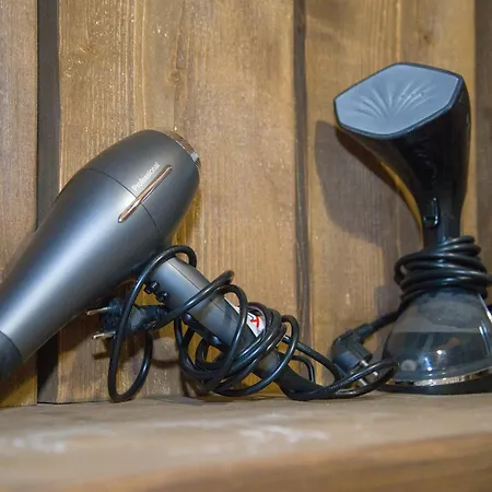 Daire Old Mill National Monument *