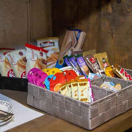 Old Mill National Monument Appartement *