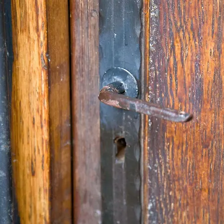 Old Mill National Monument * Mostar