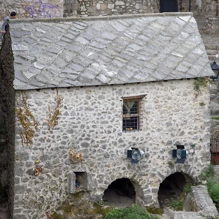 Old Mill *
