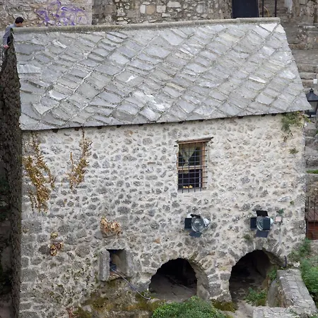 Old Mill National Monument *