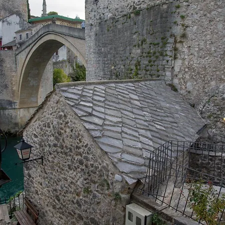 Appartement Old Mill National Monument