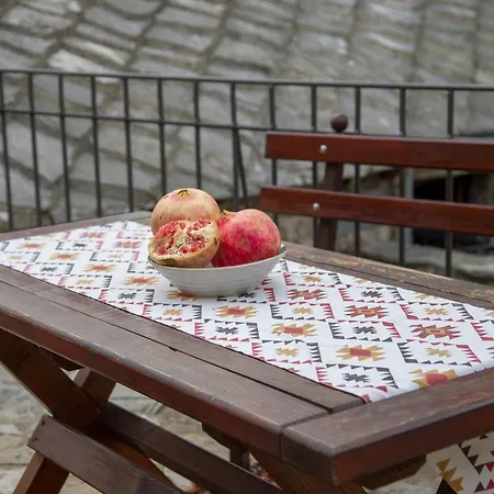 Old Mill National Monument Appartement