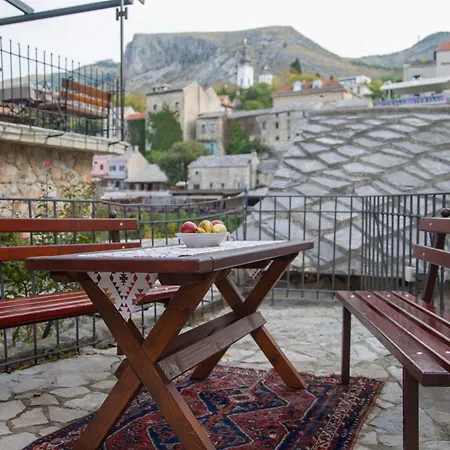 Old Mill National Monument * Mostar