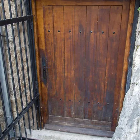 Daire Old Mill National Monument *