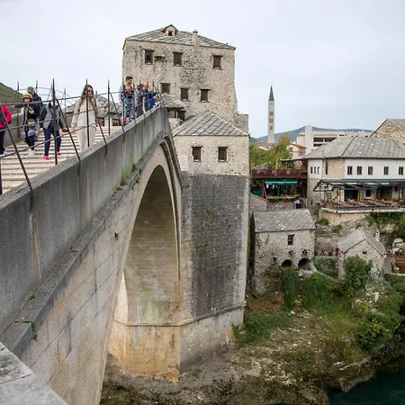 Old Mill National Monument * Mostar