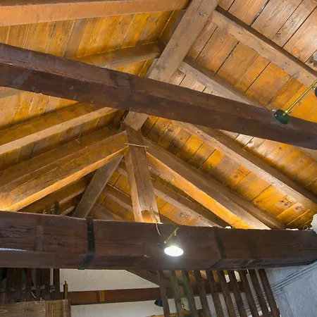 Old Mill National Monument * Mostar