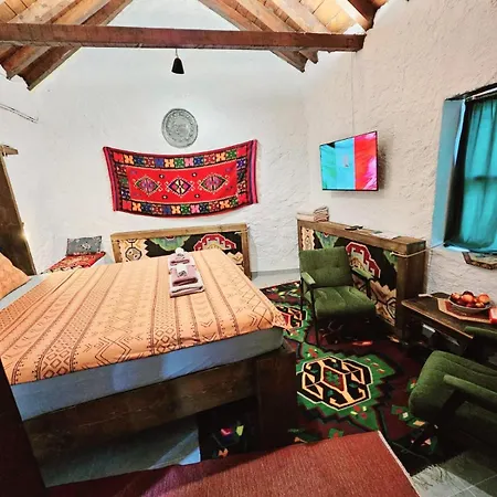 Daire Old Mill National Monument Mostar